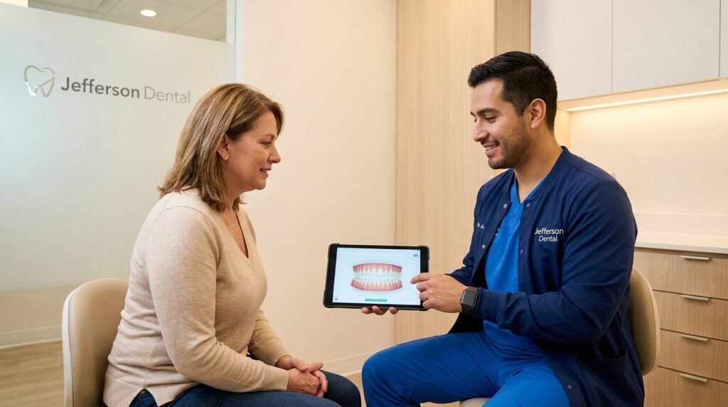 Jefferson Dental