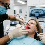 Laser Treatment for Gum Disease