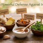 Natural Antibiotics