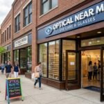 Optical Near Me