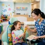 Pediatric Dentist Near Me