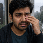 Eye Infections in India
