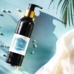 Ayurvedic Shampoo