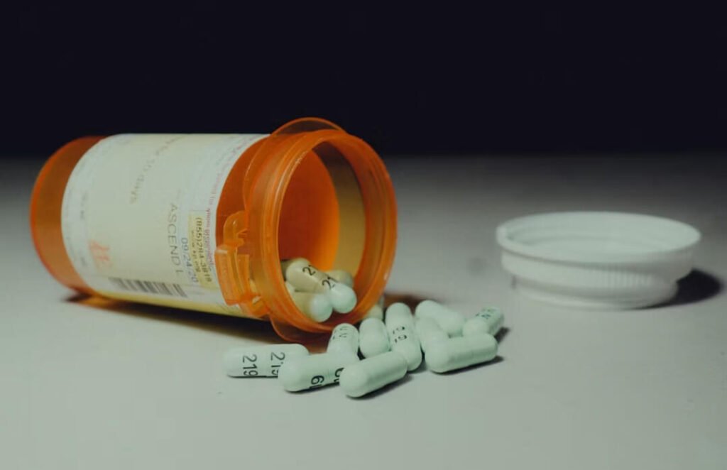 Melatonin Side Effects