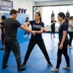 Self Defense