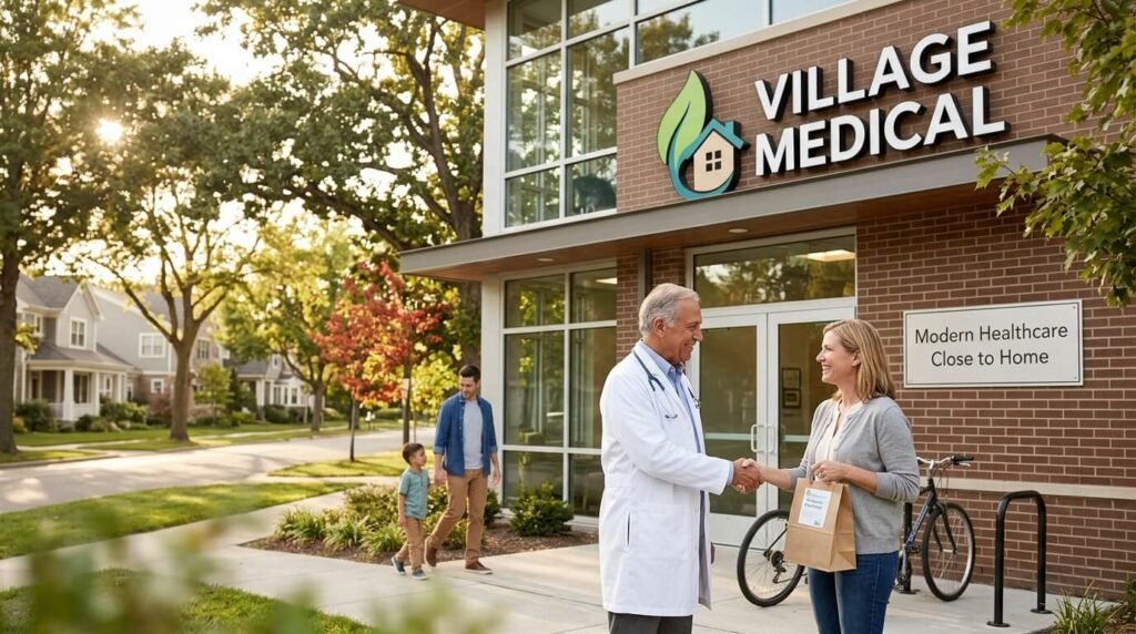 Village Medical