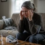 Hypertension Headache
