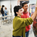 The Right Hobby for the Right Struggle: A Practical Guide for Parents of Teens