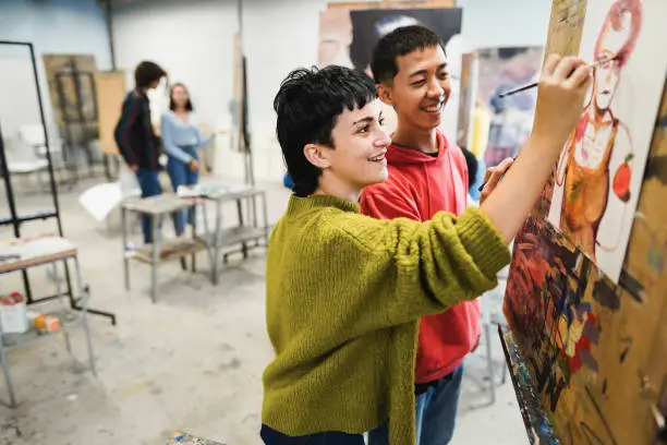 The Right Hobby for the Right Struggle: A Practical Guide for Parents of Teens