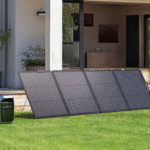 Match Devices with a Portable Power Station Safely