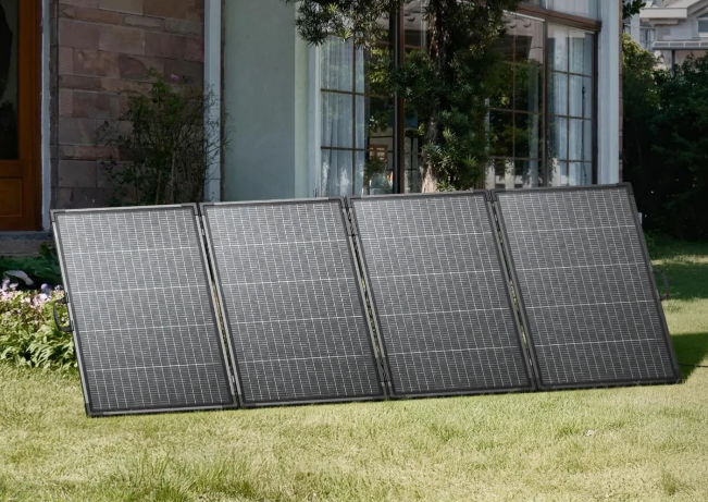 Solar Panel Reviews