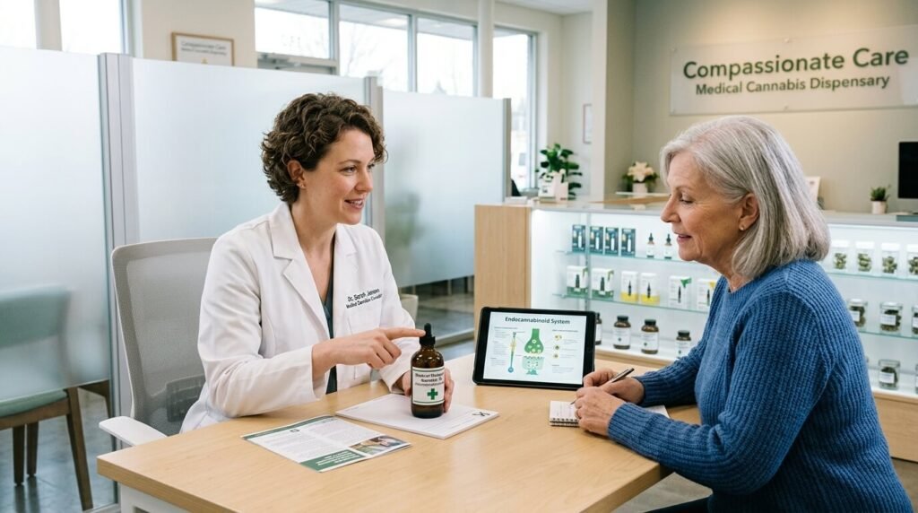 Medical Marijuana