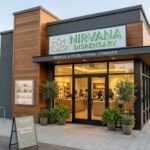 Nirvana Dispensary