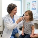Paediatric ENT Specialist