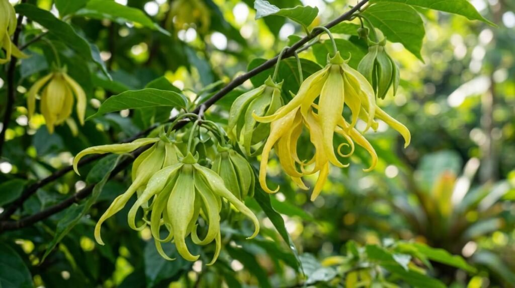 ylang ylang