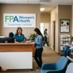 FPA Women’s Health
