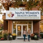 Maple Women’s Health Center