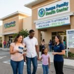 tampa family health center tampa