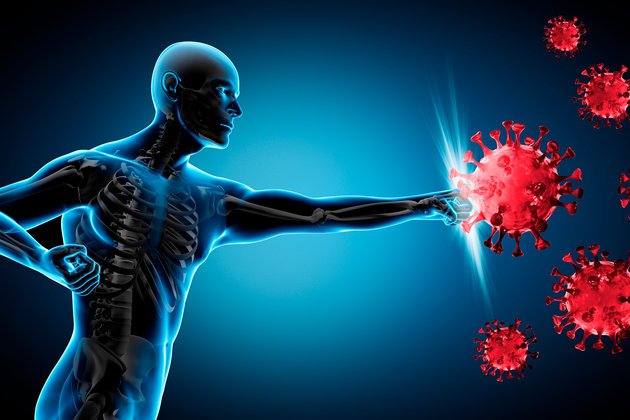 Immune Health