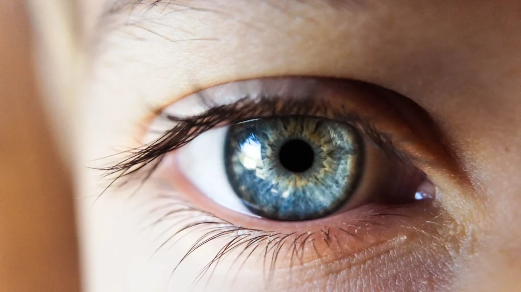 Eye Health