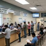 Work Permit Medical Check Up Clinic